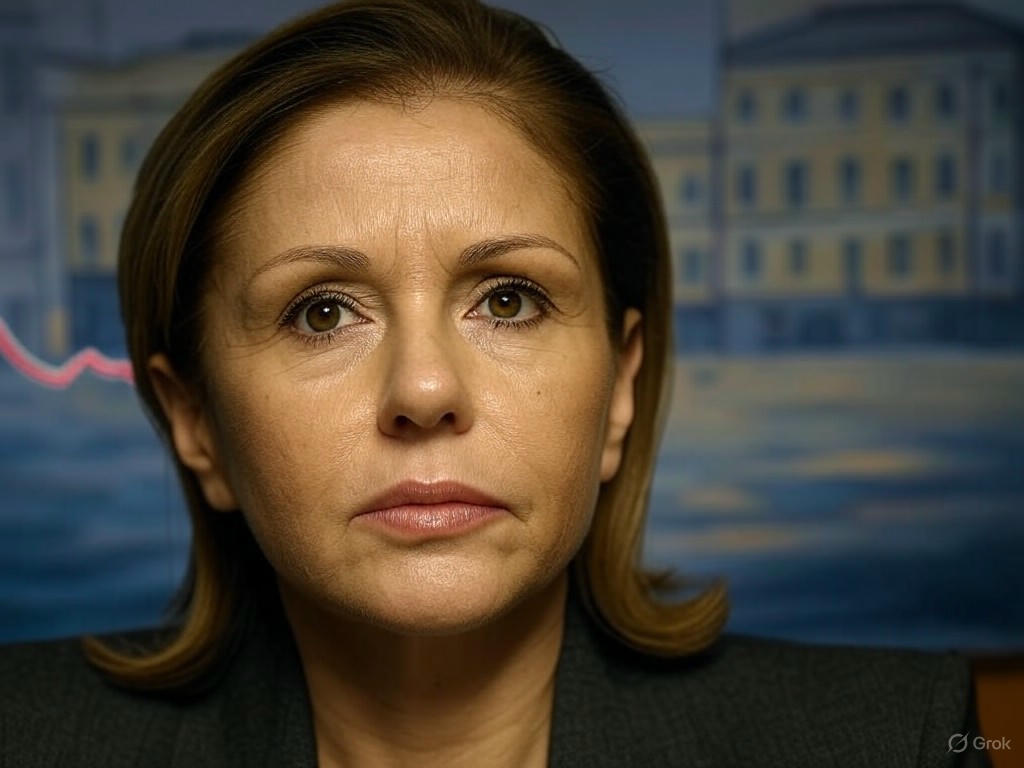 Lospennato: Crisis en Ficha Limpia la hizo dudar de su candidatura