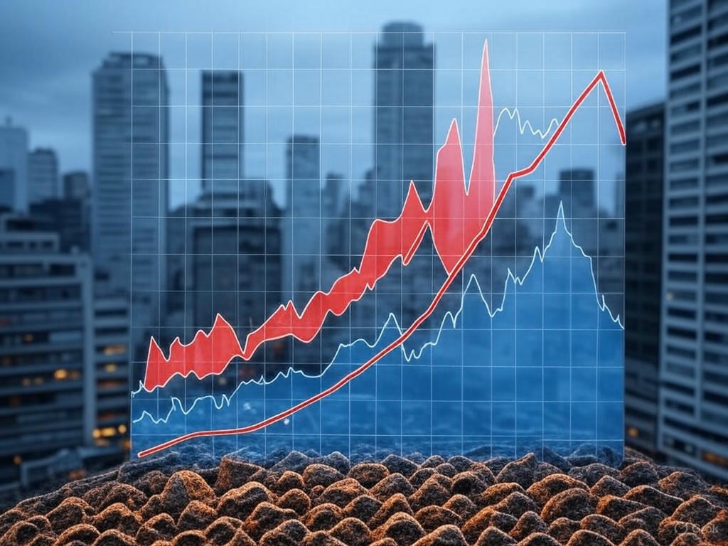El dólar blue repunta: análisis del mercado informal