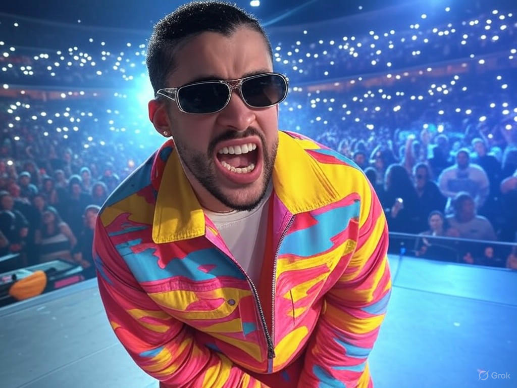 Bad Bunny en Argentina: ¡Entradas a la Venta!