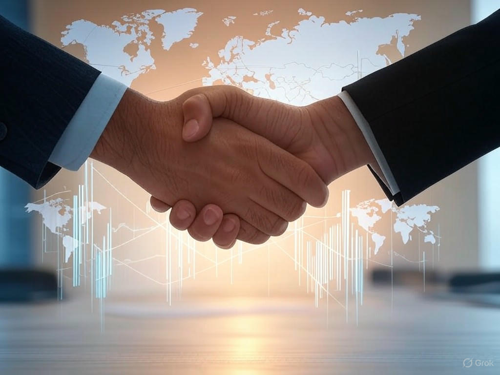 Acuerdo comercial EEUU-China: detalles clave del acuerdo que promete impulsar la economía global