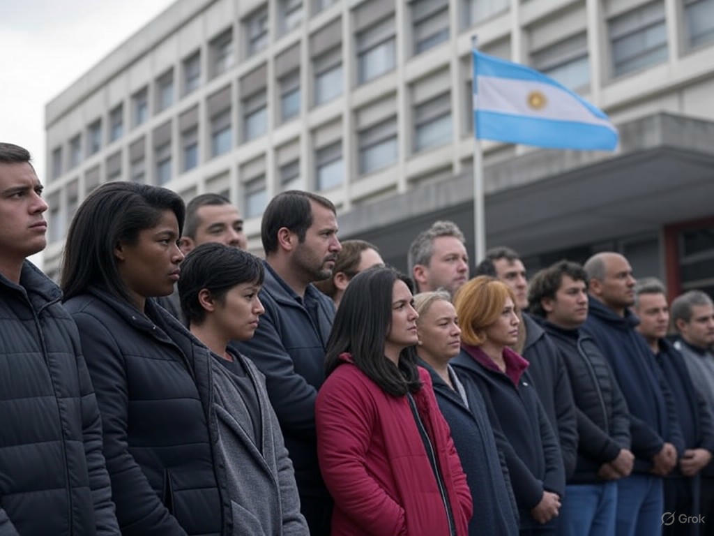 Gobierno endurece requisitos migratorios: cobros en hospitales públicos y más exigencias para el DNI