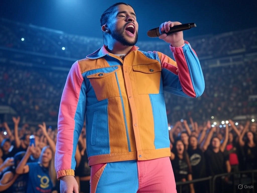 Bad Bunny en Argentina: Precios, fechas y dónde comprar entradas