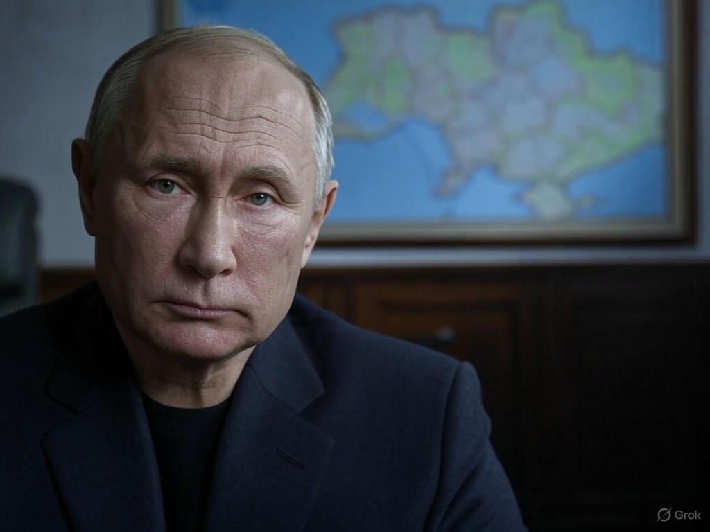 Putin cancela viaje a Turquía: fracaso en las conversaciones de paz entre Rusia y Ucrania