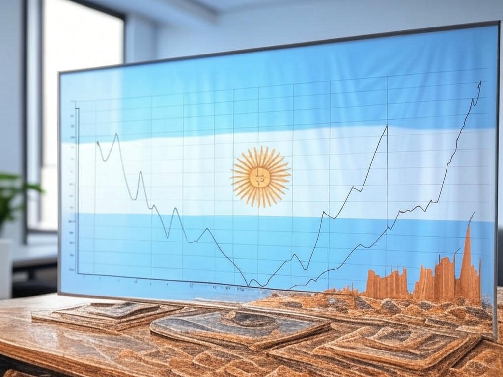 BCRA anticipa nueva baja de inflación para mayo: rumbo a la estabilidad económica