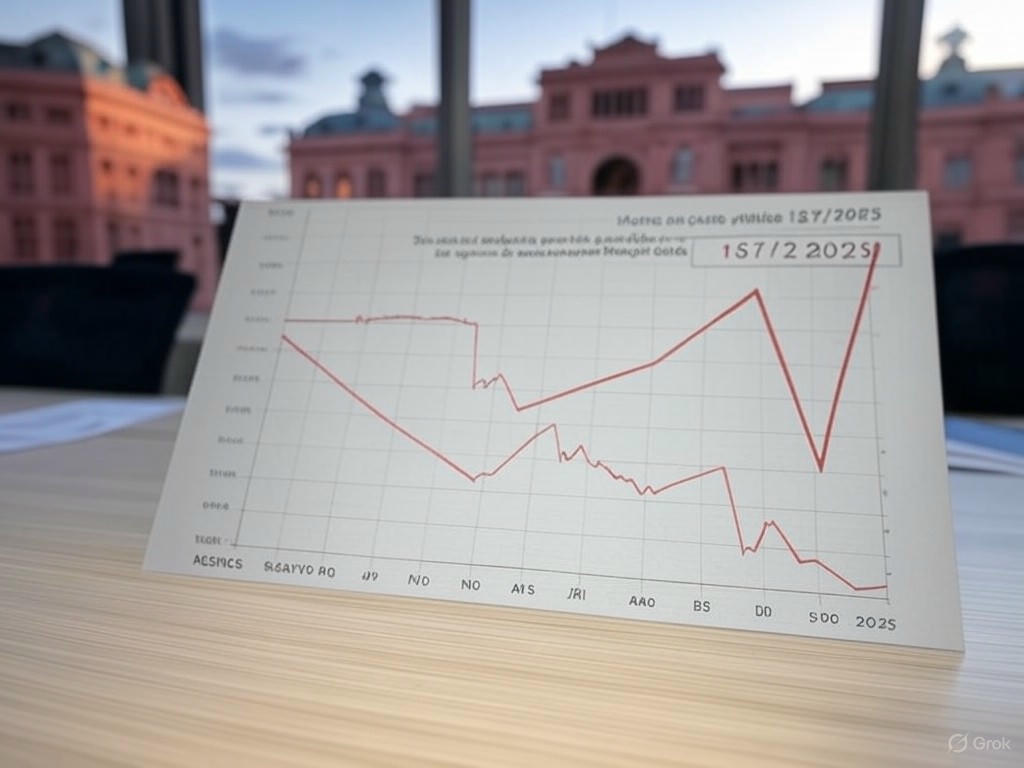 Gobierno deroga Resolución 187/2025: un paso hacia la eficiencia en el gasto público