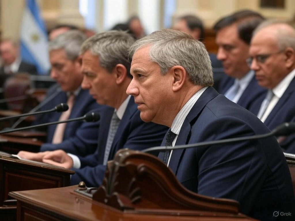 Senado debate reelecciones indefinidas: un retroceso para la democracia