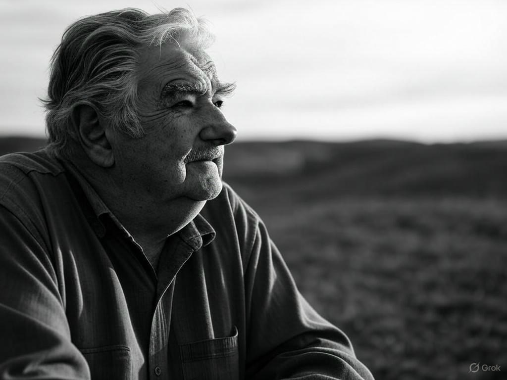 Fallecimiento de José Mujica: un legado político en debate