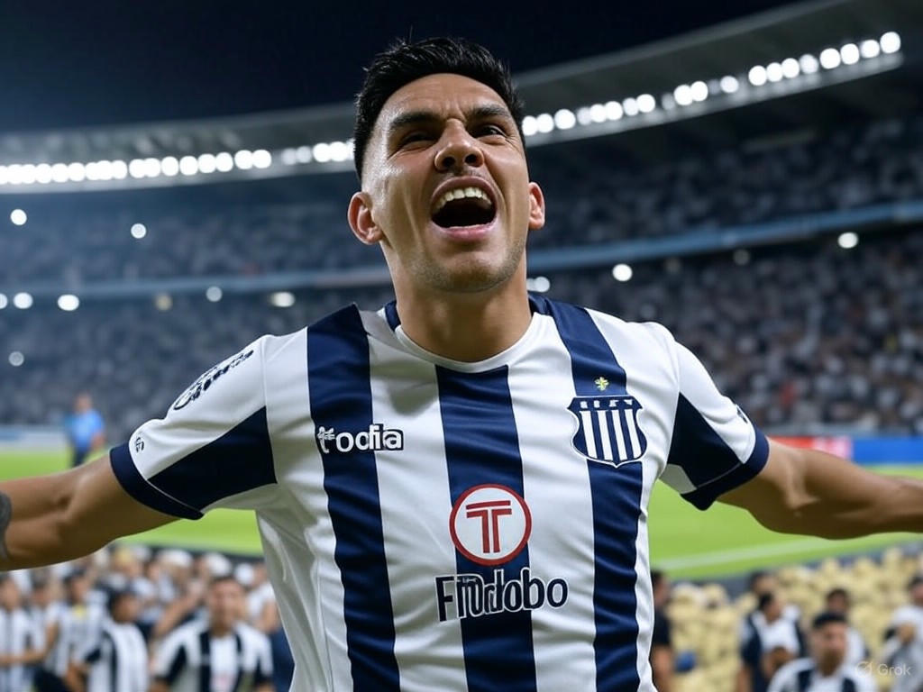 Talleres y la Sudamericana: ¿Qué necesita para clasificar?