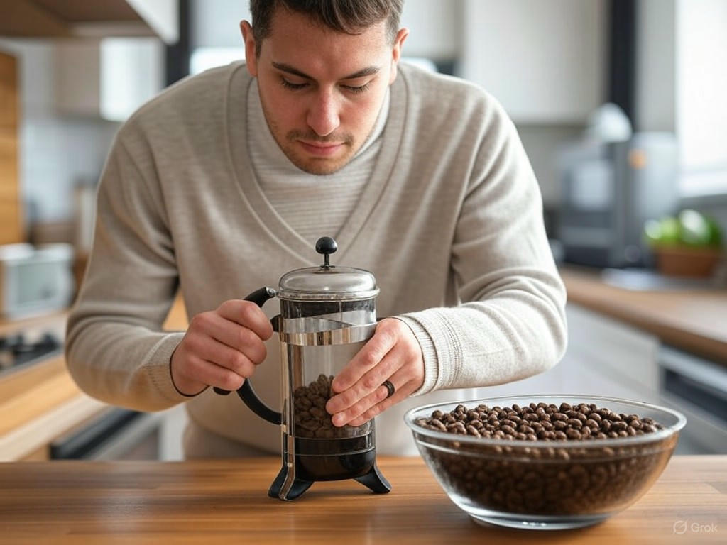Adiós a las cápsulas: El impacto económico del cambio en los hábitos de consumo de café en Argentina