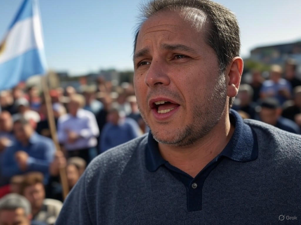 El PJ busca moderar la interna tras derrotas electorales