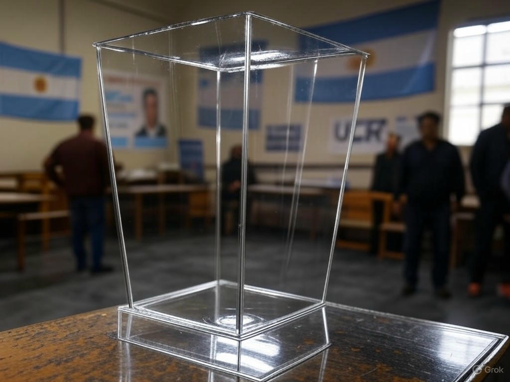 Elecciones en Chaco: Capitanich enfrenta un duro desafío de la oposición