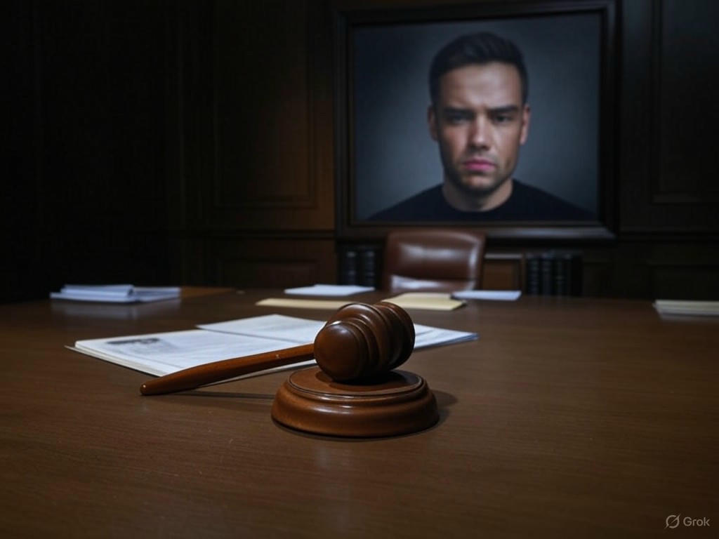 Liam Payne: La batalla por una fortuna millonaria