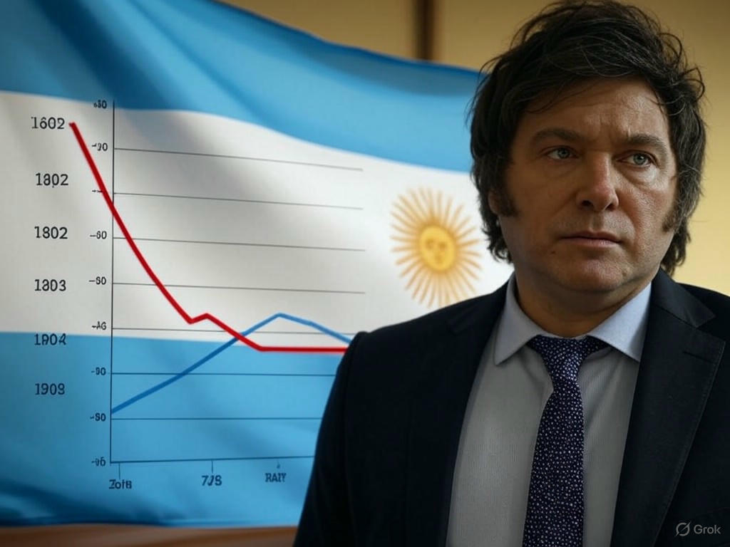 Dólar blue: quinta baja consecutiva, perfora los $1200