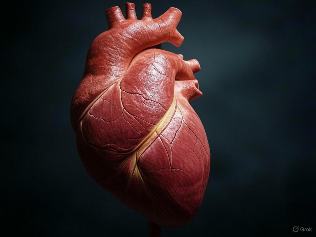 Síndrome del Corazón Roto: Riesgo de Mortalidad Duplicado en Hombres
