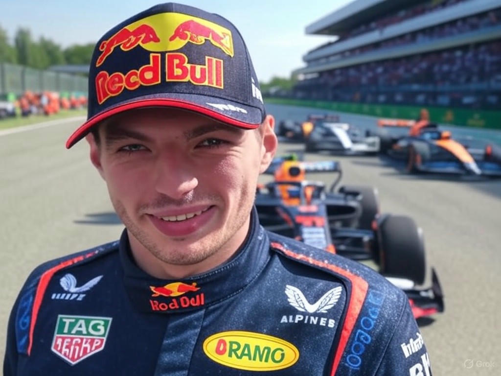 Verstappen domina Imola: análisis del impacto en el campeonato de F1