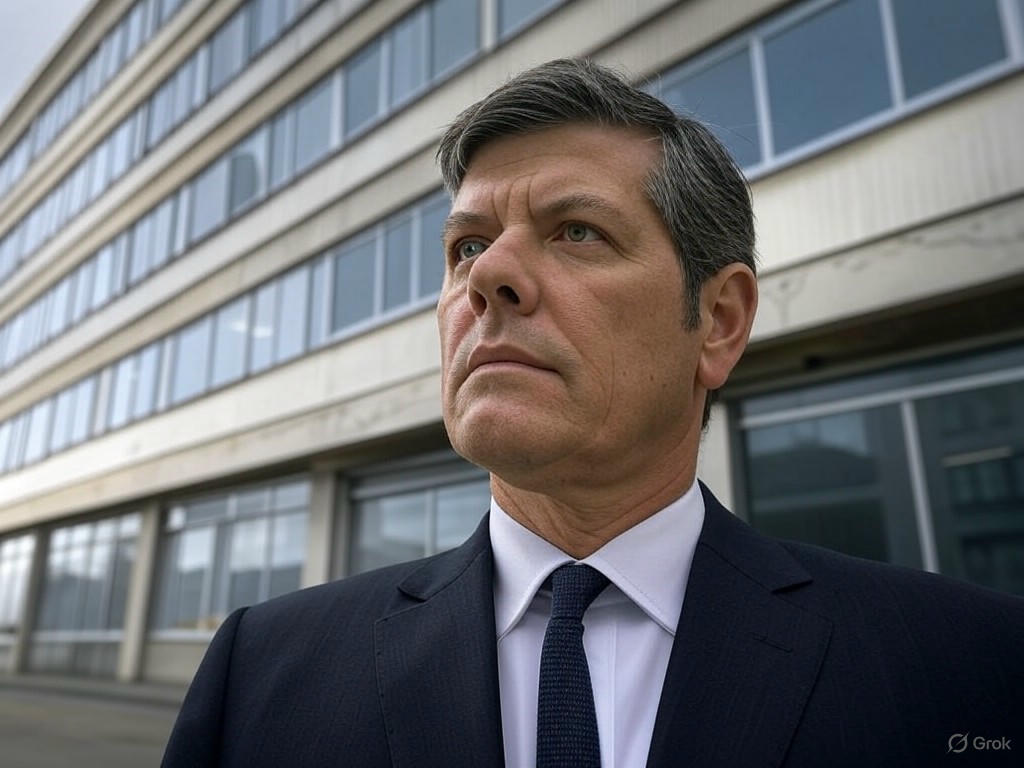 Pergolini regresa a la TV mientras Vorterix enfrenta una crisis económica