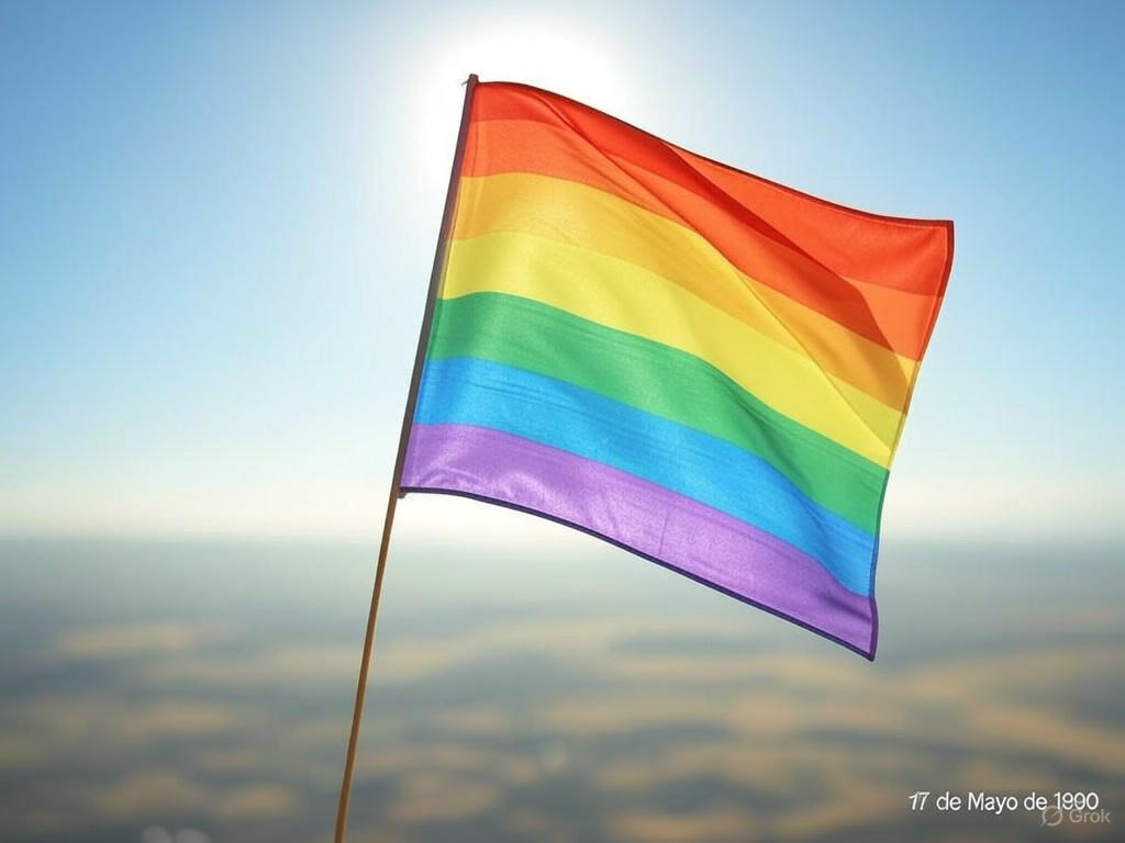 35 Años de la Despenalización de la Homosexualidad: Un Triunfo de la Libertad Individual