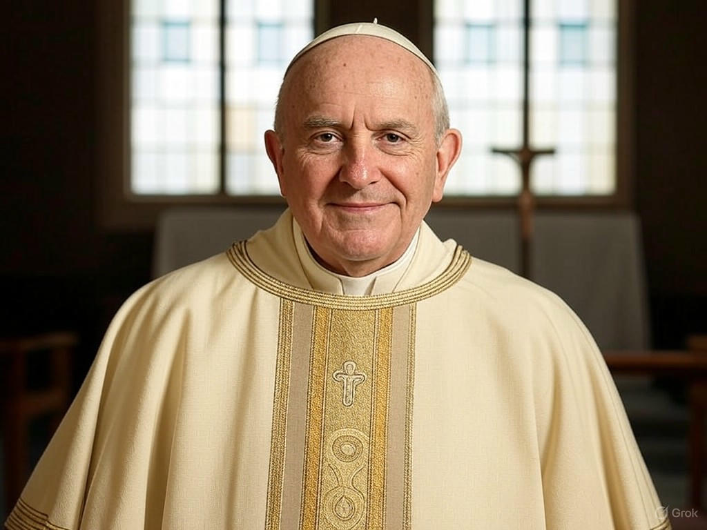 El nuevo Papa León XIV: Un giro conservador tras la era Francisco