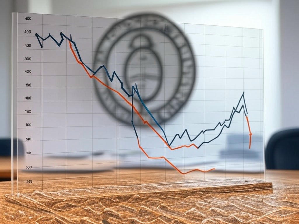 Dólar en baja: ¿Se acerca el fin de la inestabilidad cambiaria?