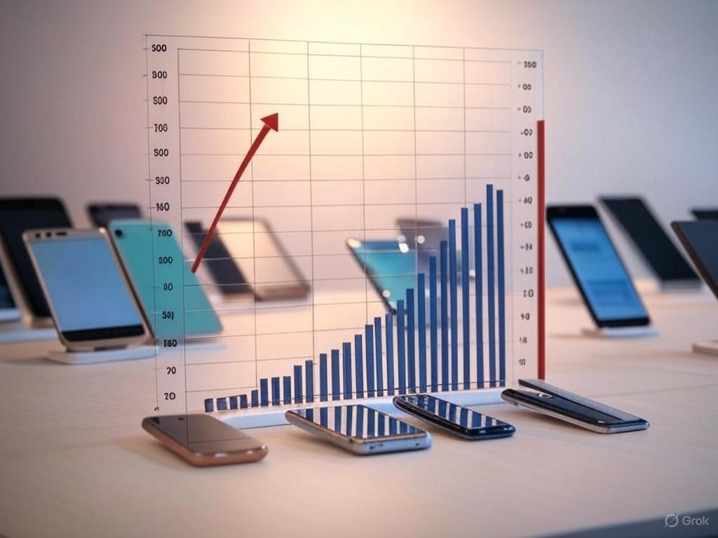 Menos impuestos a celulares: ¿Adiós a los tours de compras?