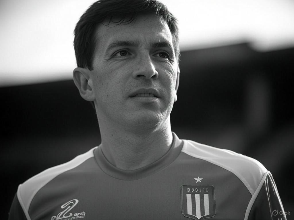 Fallece Juan Ramón "La Bruja" Verón, ídolo de Estudiantes de La Plata