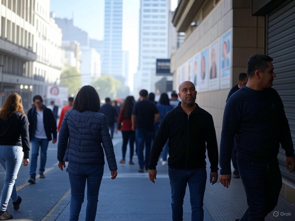 Elecciones CABA 2025: Un análisis del escenario político y económico