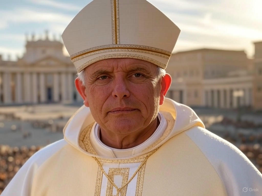 El pontificado de León XIV: un nuevo rumbo para la Iglesia