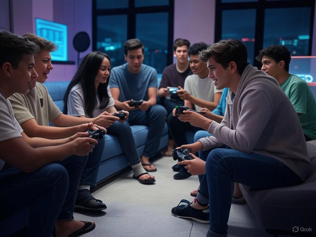 Adiós a las restricciones etarias en videojuegos: ¿fin de la regulación?