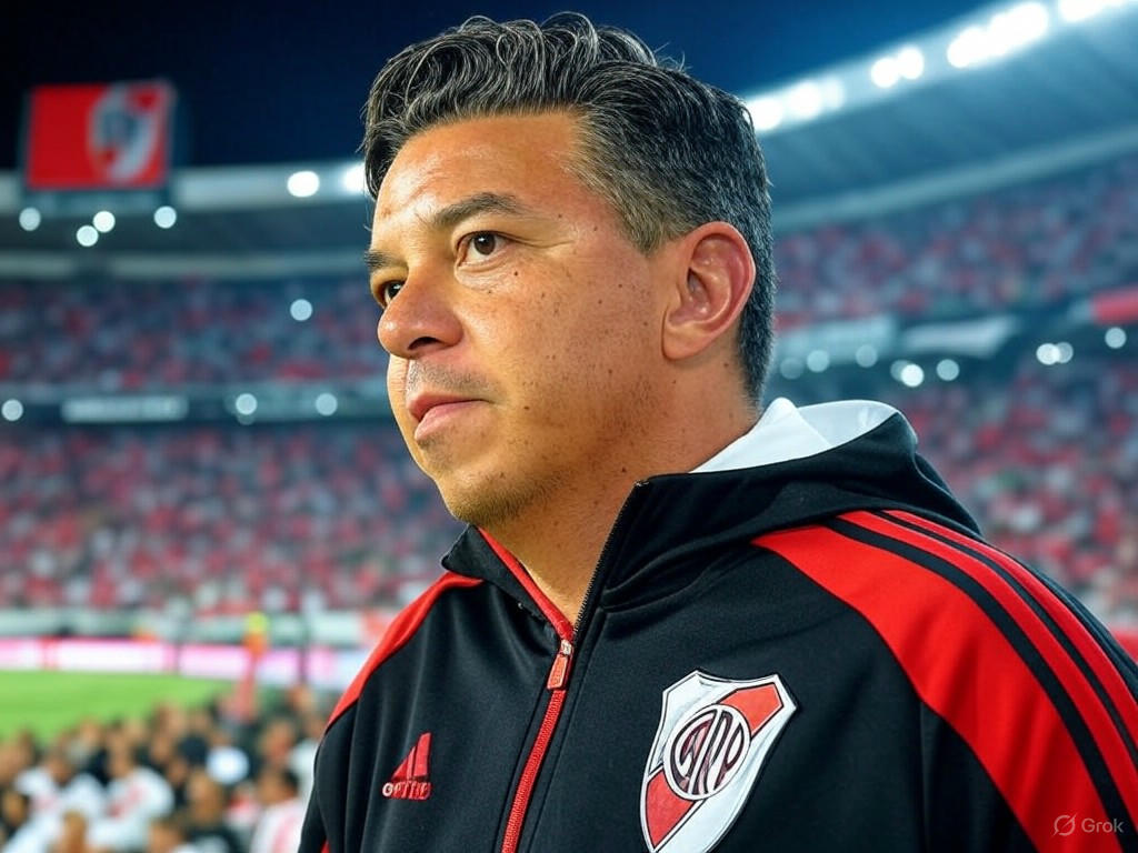 River Plate: Dominio absoluto en la Libertadores
