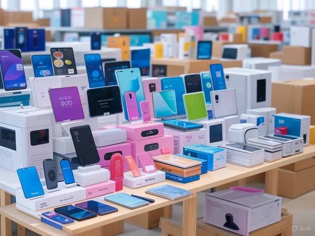 Hot Sale 2025: Explosión de ventas, ¿quiénes fueron los grandes ganadores?