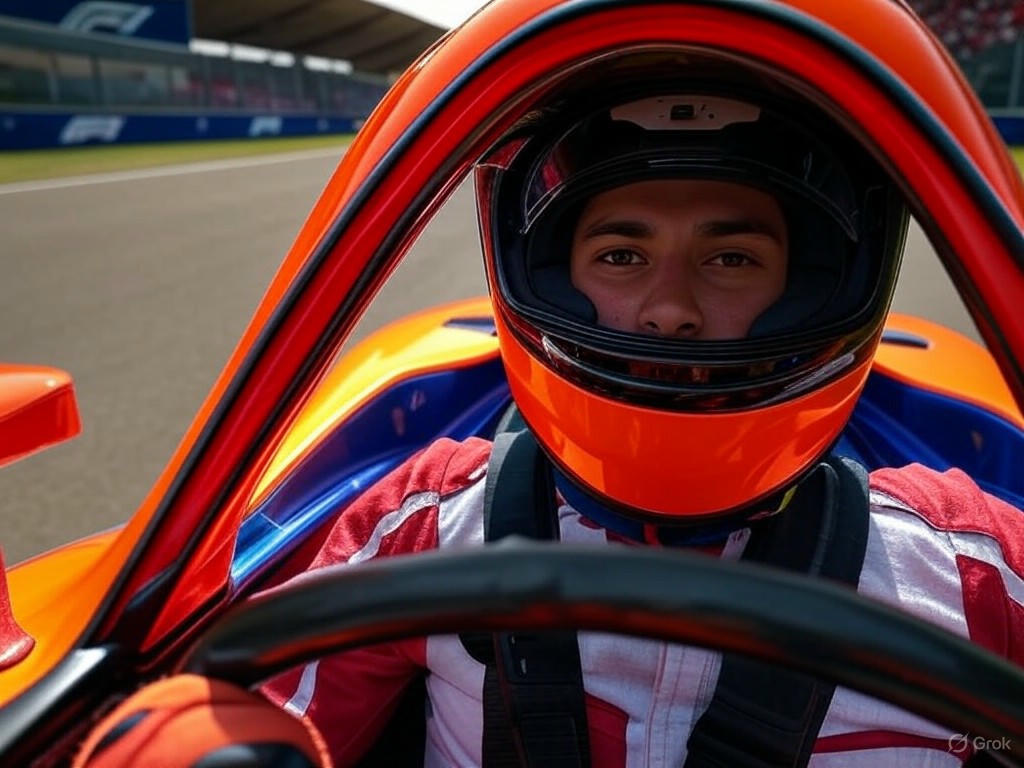 Colapinto en Imola: Horarios y dónde ver la F1