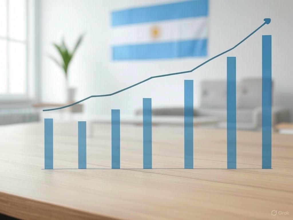Inversiones en pesos: rentabilidades superiores al 20% en dólares tras la eliminación del cepo