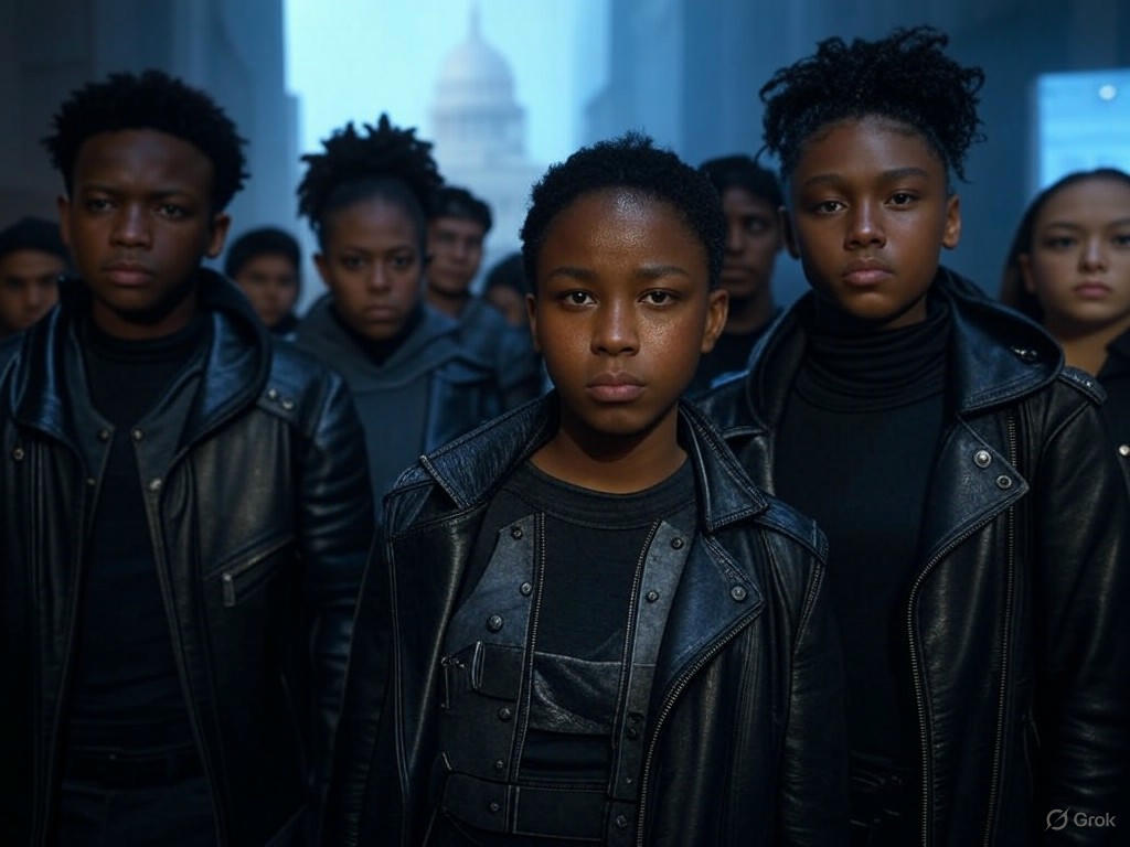 Nuevas caras en 'Los Juegos del Hambre': Talentos de 'Expediente Warren' y 'Stranger Things'