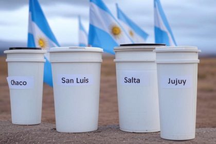 Elecciones 2025: Resultados en Chaco, San Luis, Salta y Jujuy