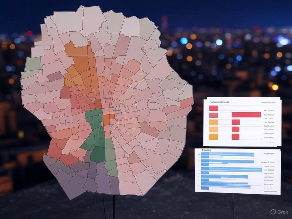 Elecciones CABA 2025: Resultados y Análisis del Escrutio