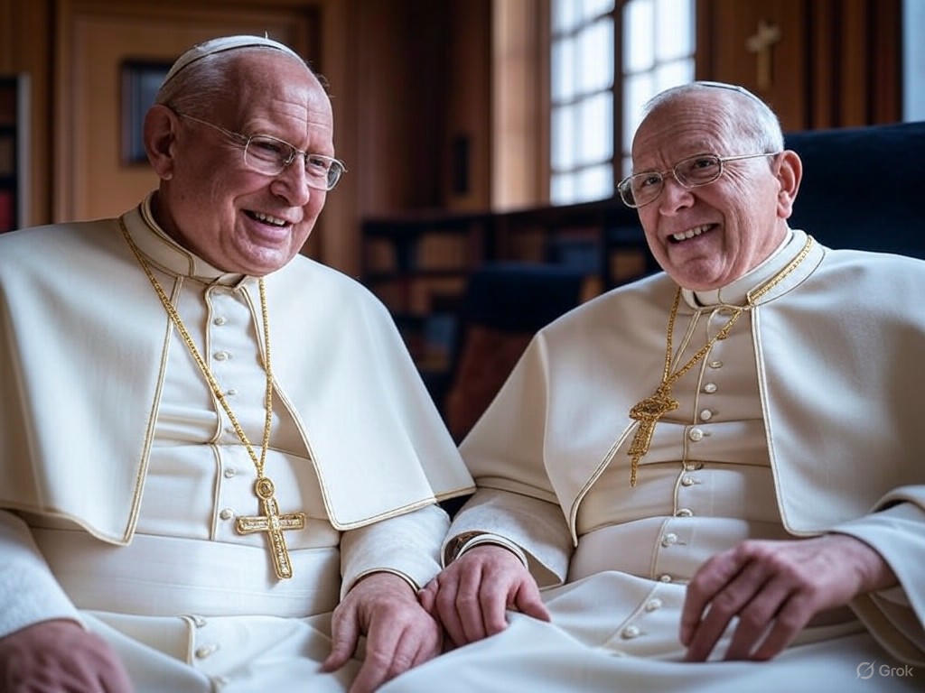 El Papa León XIV: Una visita histórica a Argentina y su amistad con Francisco
