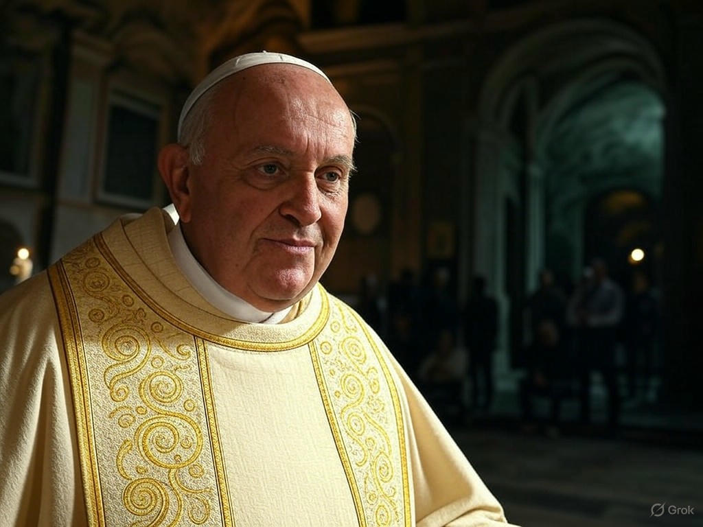 León XIV: Misas, oraciones y llamados a la paz desde el Vaticano