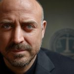 Halit Ergenç: De Onur en "Las mil y una noches" a una condena por falso testimonio