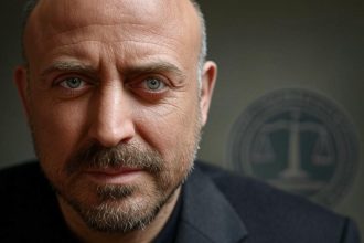 Halit Ergenç: De Onur en "Las mil y una noches" a una condena por falso testimonio