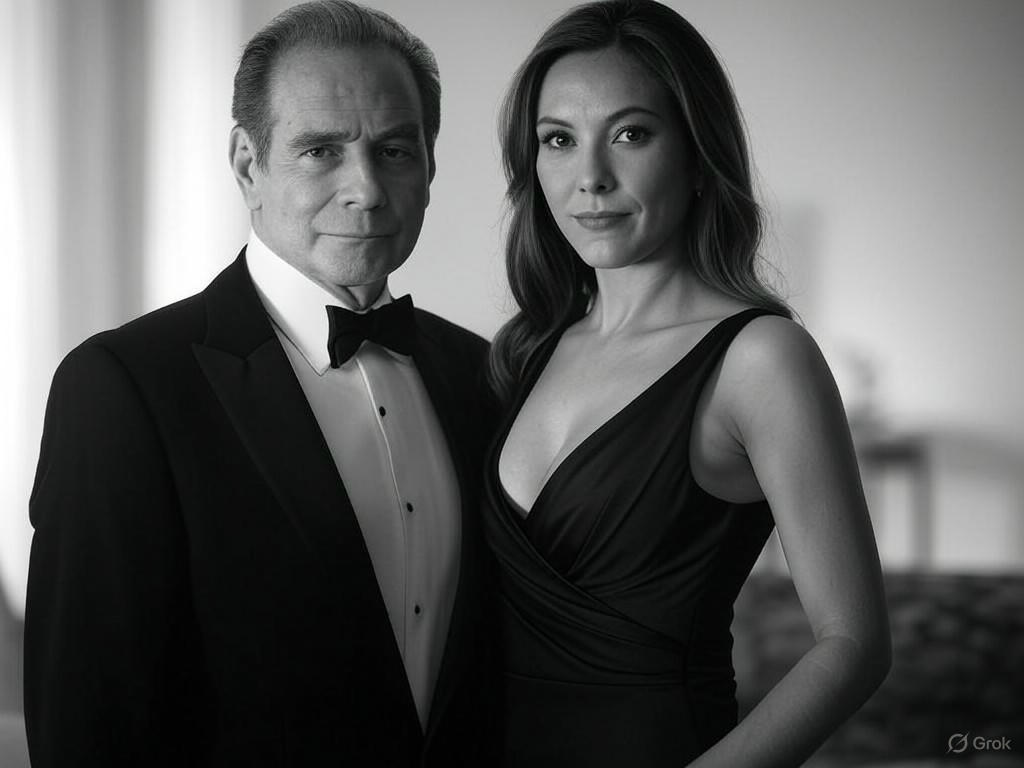 Beto Casella y Carolina Wyler: ¿Casamiento secreto?