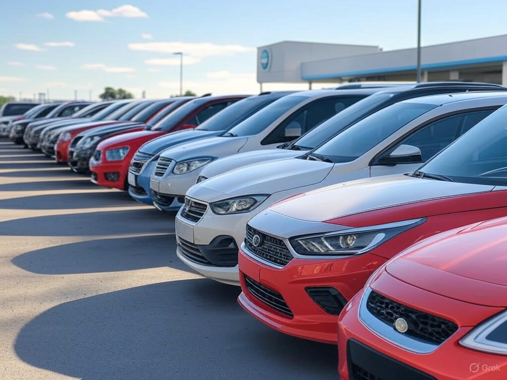 Autos 0km: Los 10 más económicos de Mayo 2025