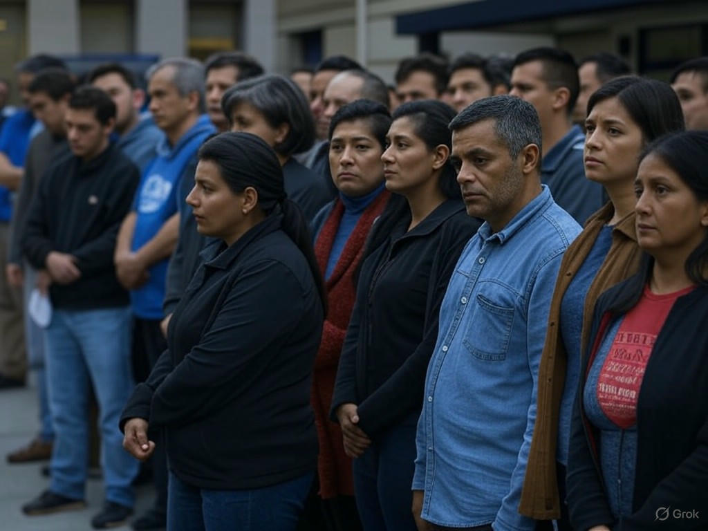 Reforma Migratoria: Gobierno endurece controles y restringe beneficios