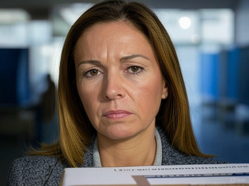 Lospennato no podrá votar en CABA: un ejemplo de la burocracia porteña