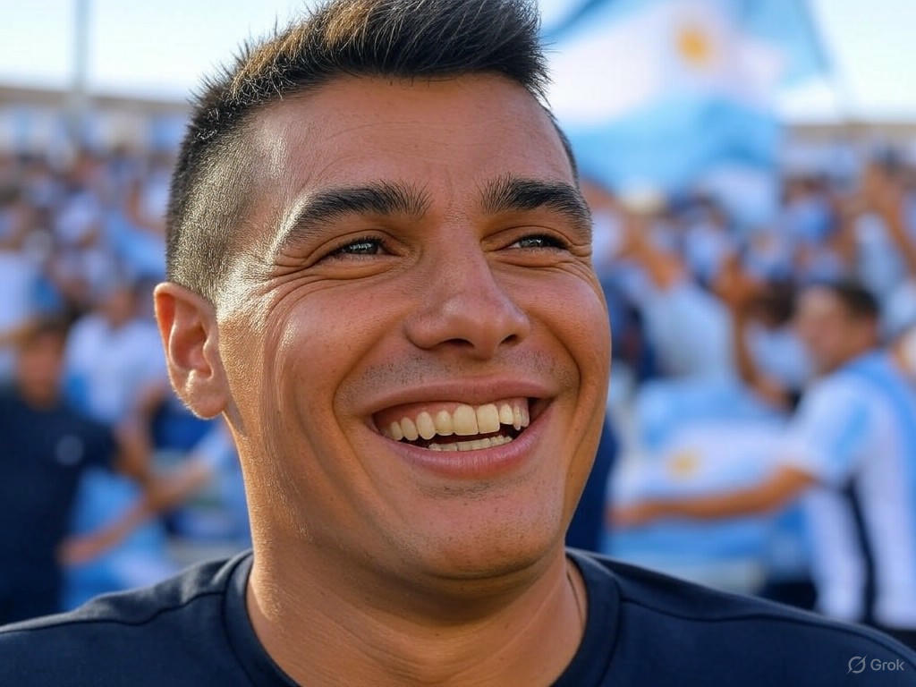Poggi arrasa en San Luis: contundente victoria del oficialismo