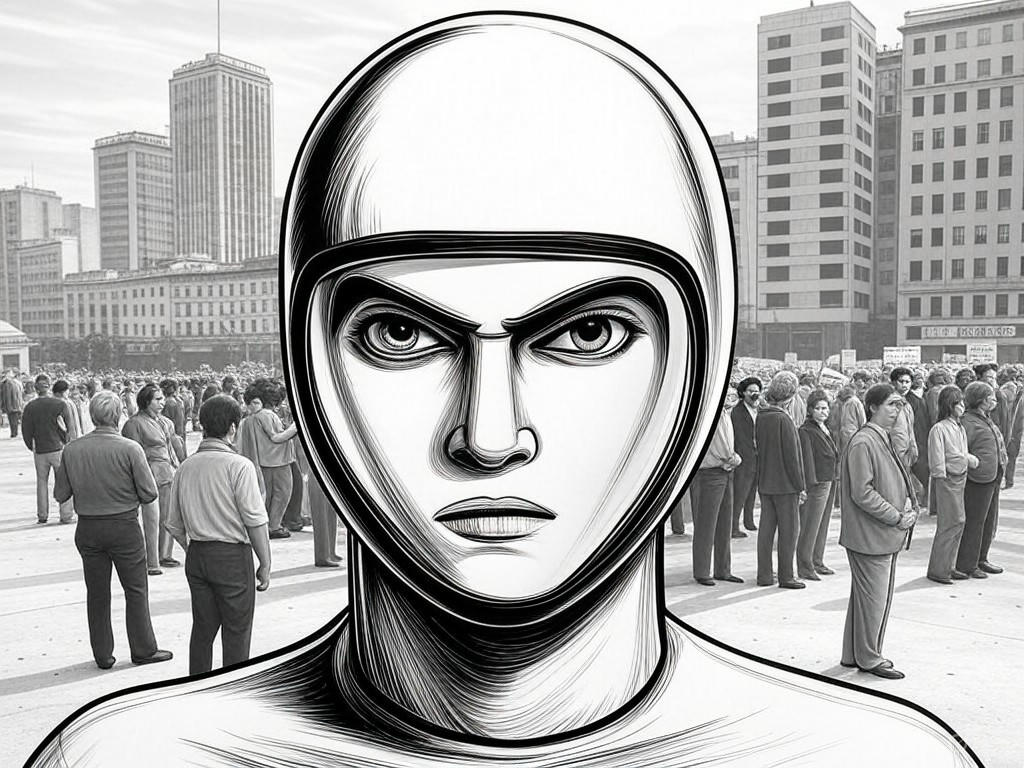El Eternauta: fenómeno cultural que impulsa consultas sobre la dictadura