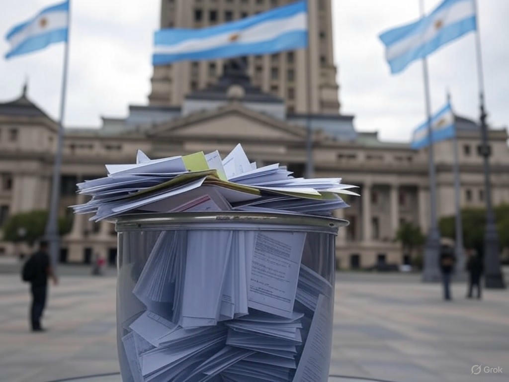 Incertidumbre en las elecciones en territorio PRO
