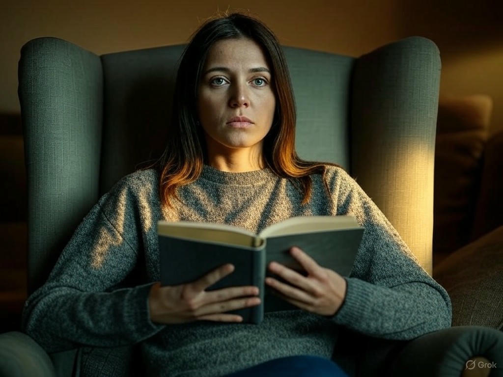 Julia Zenko: De la tragedia familiar a la superación personal