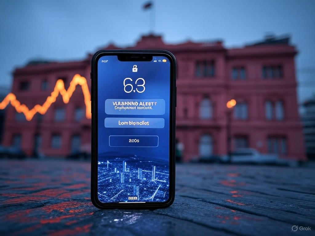 Caso $LIBRA: Fraude millonario en criptomonedas y la ineficacia del Gobierno