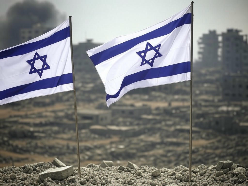 Israel Elimina a Líder de Hamás: Impacto en la Región