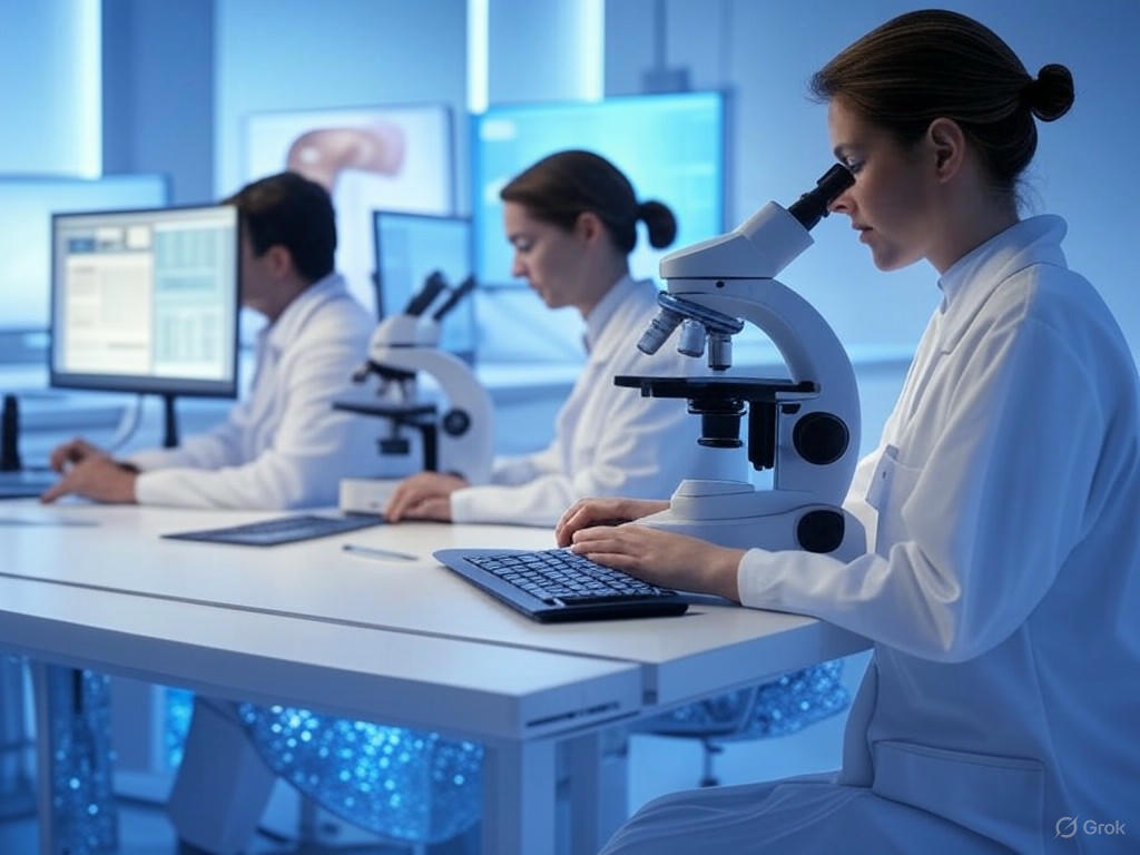 Revolución médica: Medicamento para diabetes alivia el dolor de artritis de rodilla